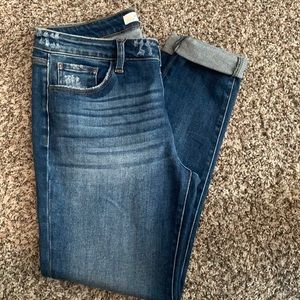 KanCan Boyfriend jeans
